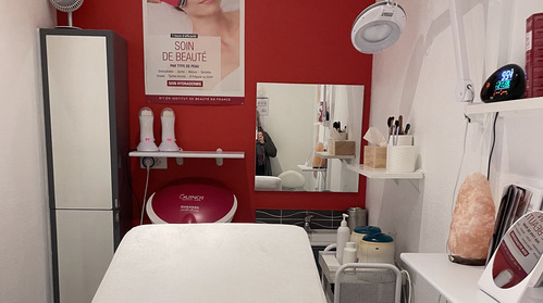 Institut de Beaute Plouzane Anthena