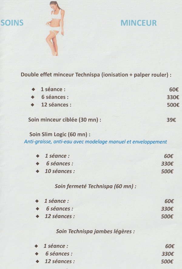 Institut de Beauté Anthena - Plouzane Brest Saint Renan